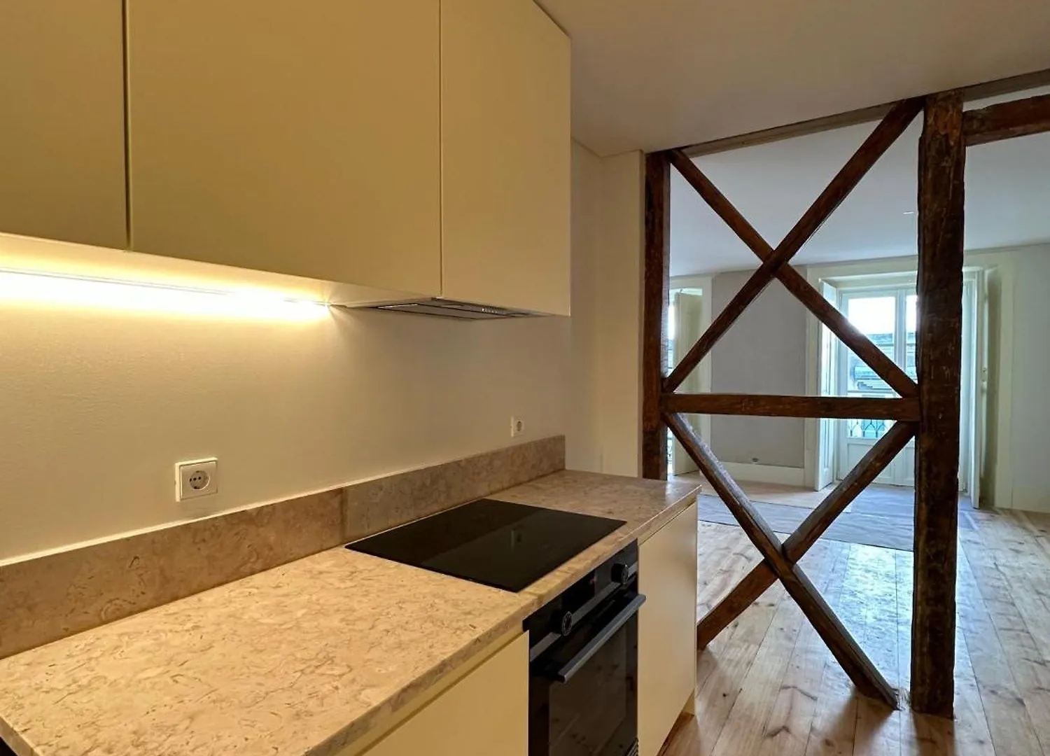 Апартаменты Apartamento Familiar Douradores Лиссабон Португалия