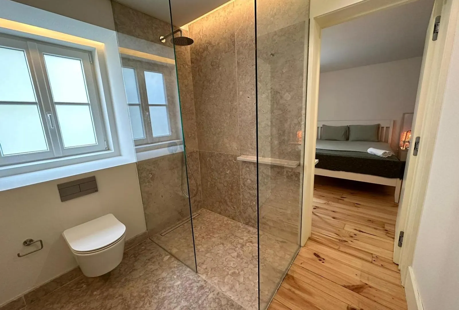 Апартаменты Apartamento Familiar Douradores Лиссабон Португалия