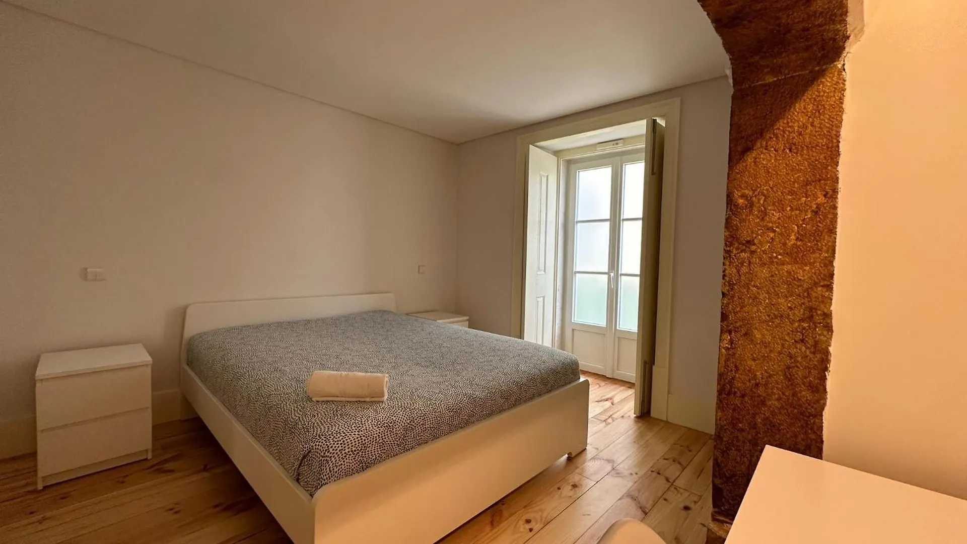 Апартаменты Apartamento Familiar Douradores Лиссабон 0*,