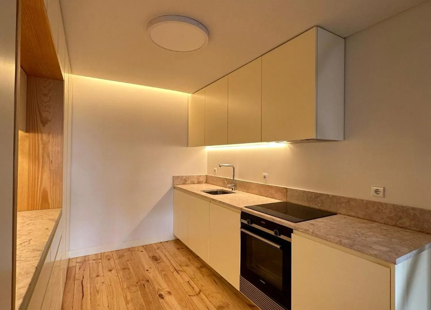 Apartamento Apartamento Familiar Douradores Lisboa