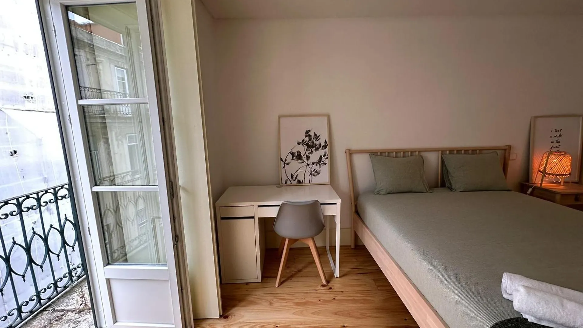 Apartamento Apartamento Familiar Douradores Lisboa 0*,